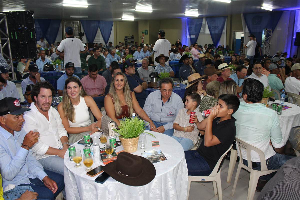 Foto do evento