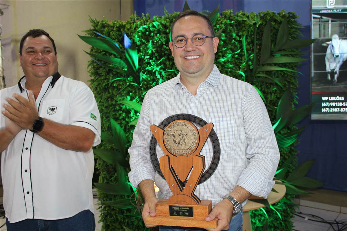 Foto do evento