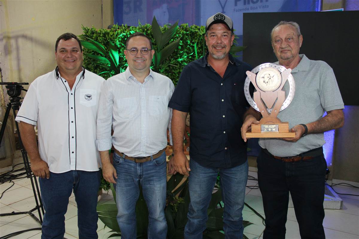Foto do evento