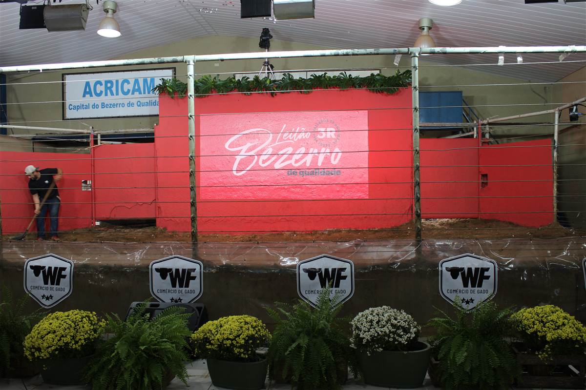 Foto do evento