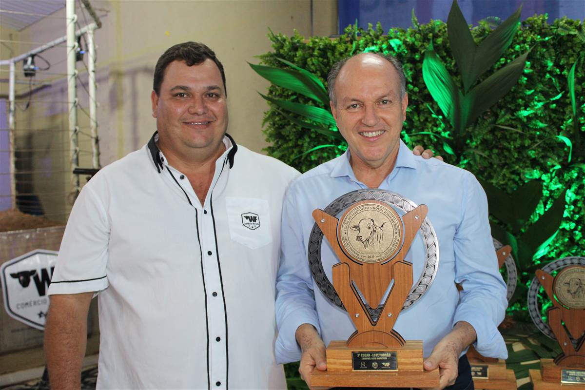 Foto do evento