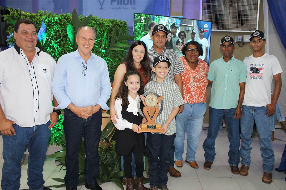 Foto do evento