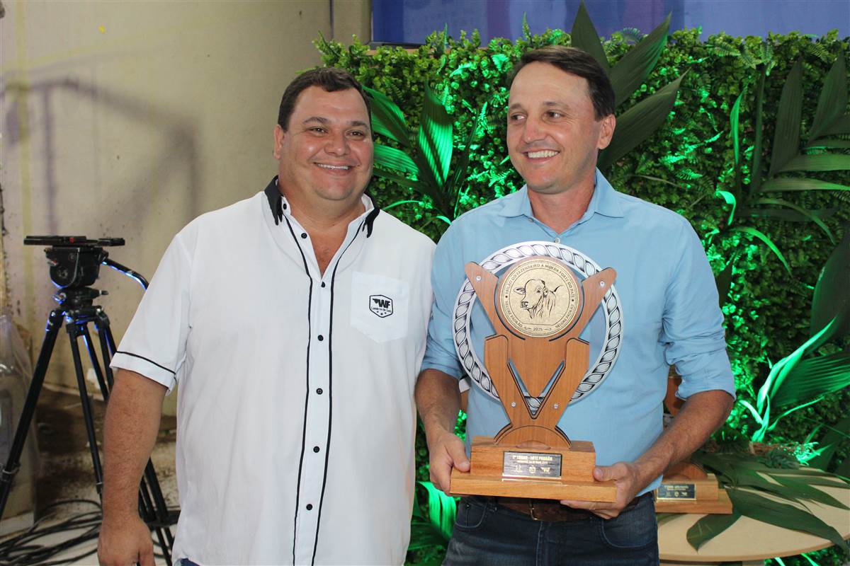 Foto do evento