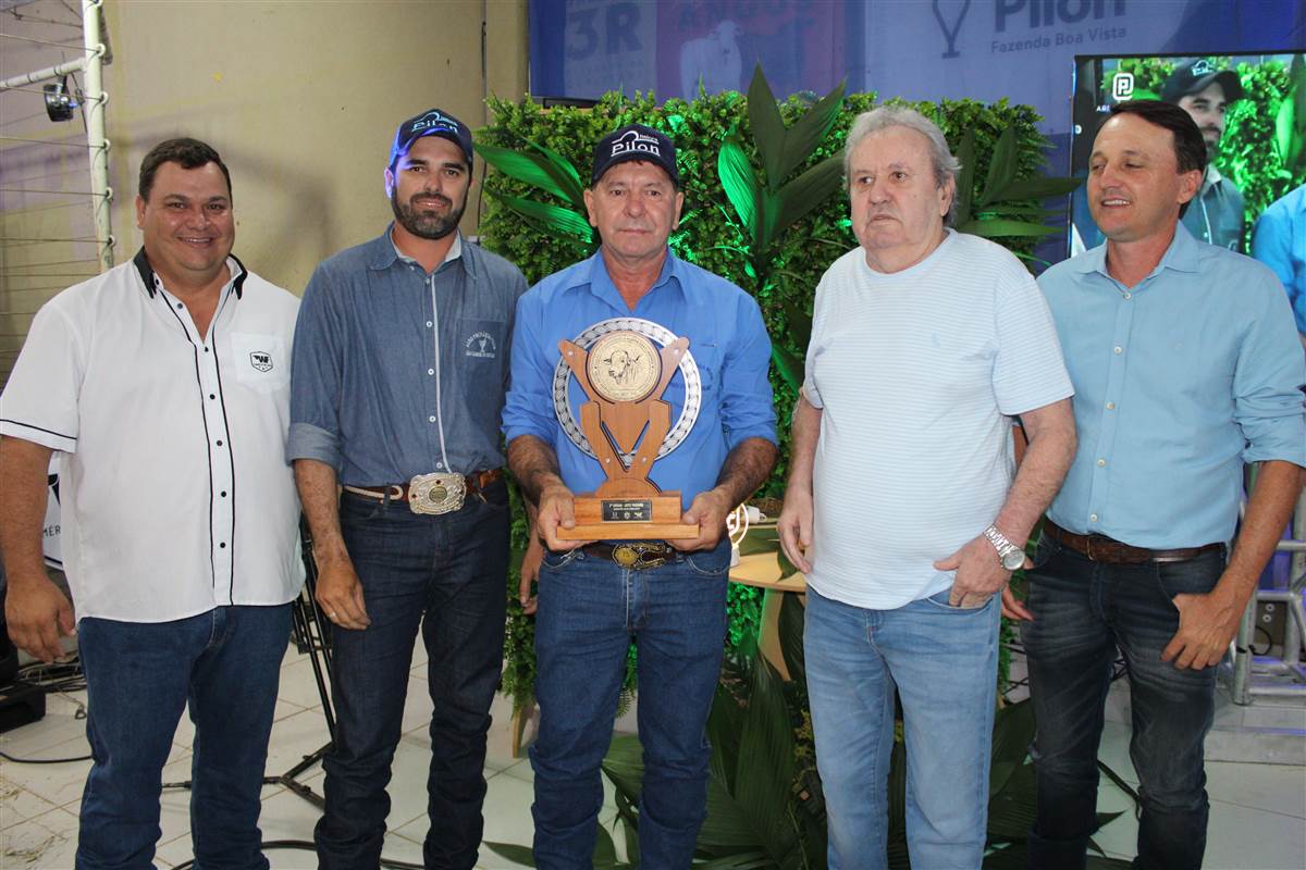 Foto do evento