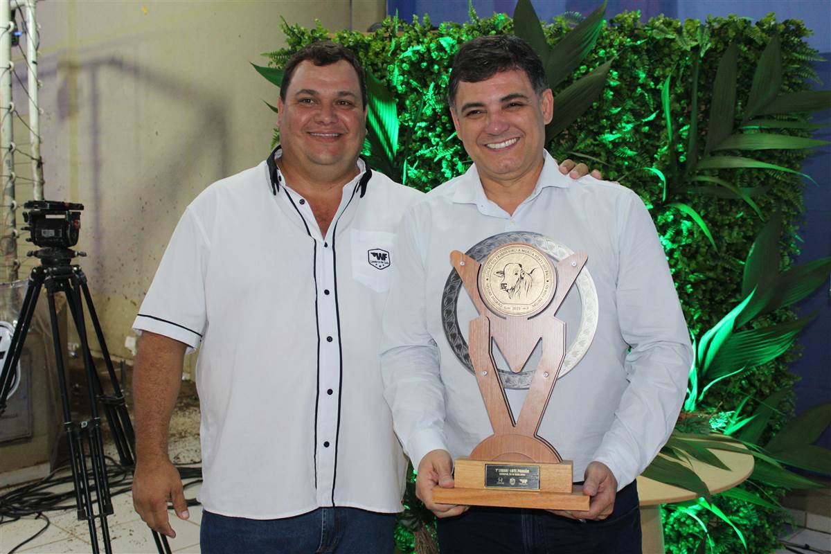 Foto do evento