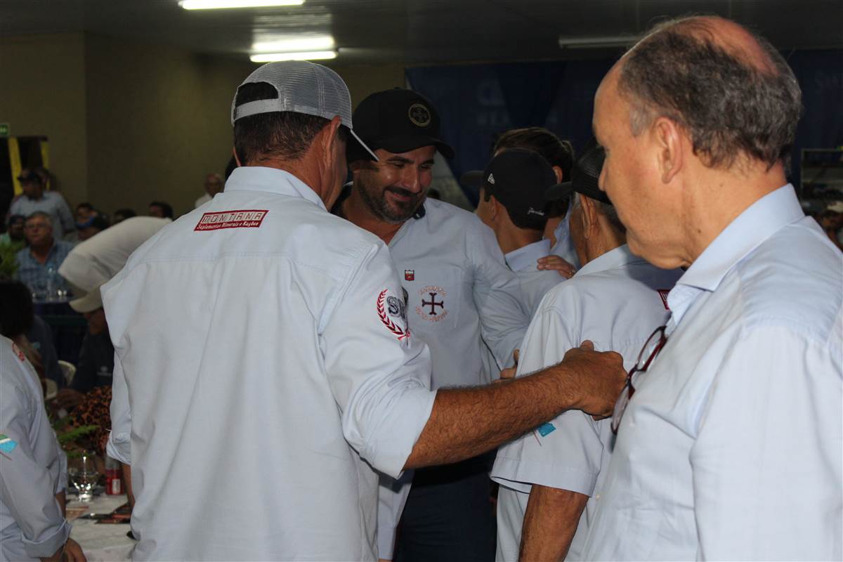 Foto do evento