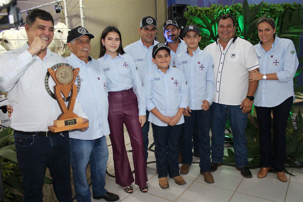 Foto do evento