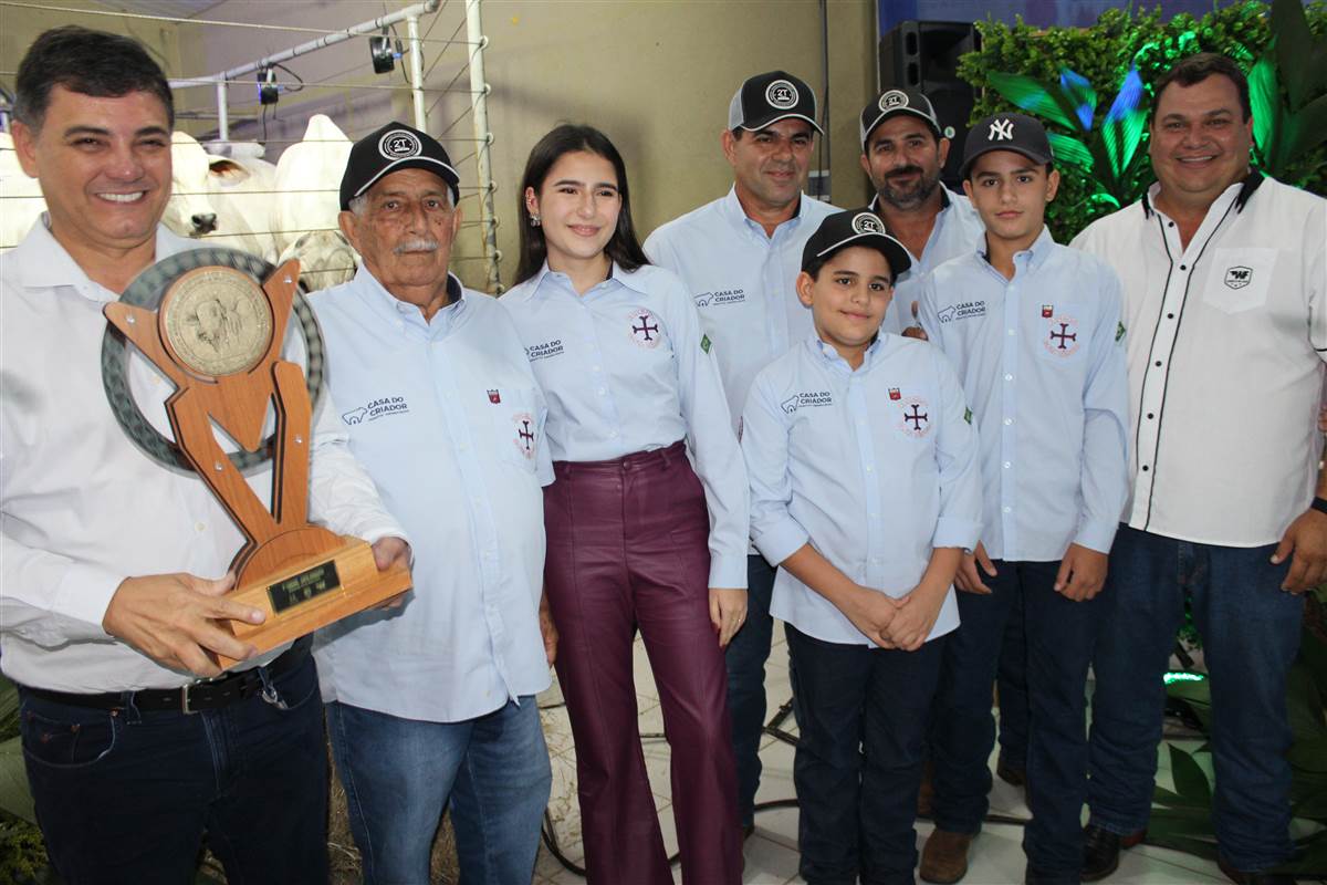 Foto do evento