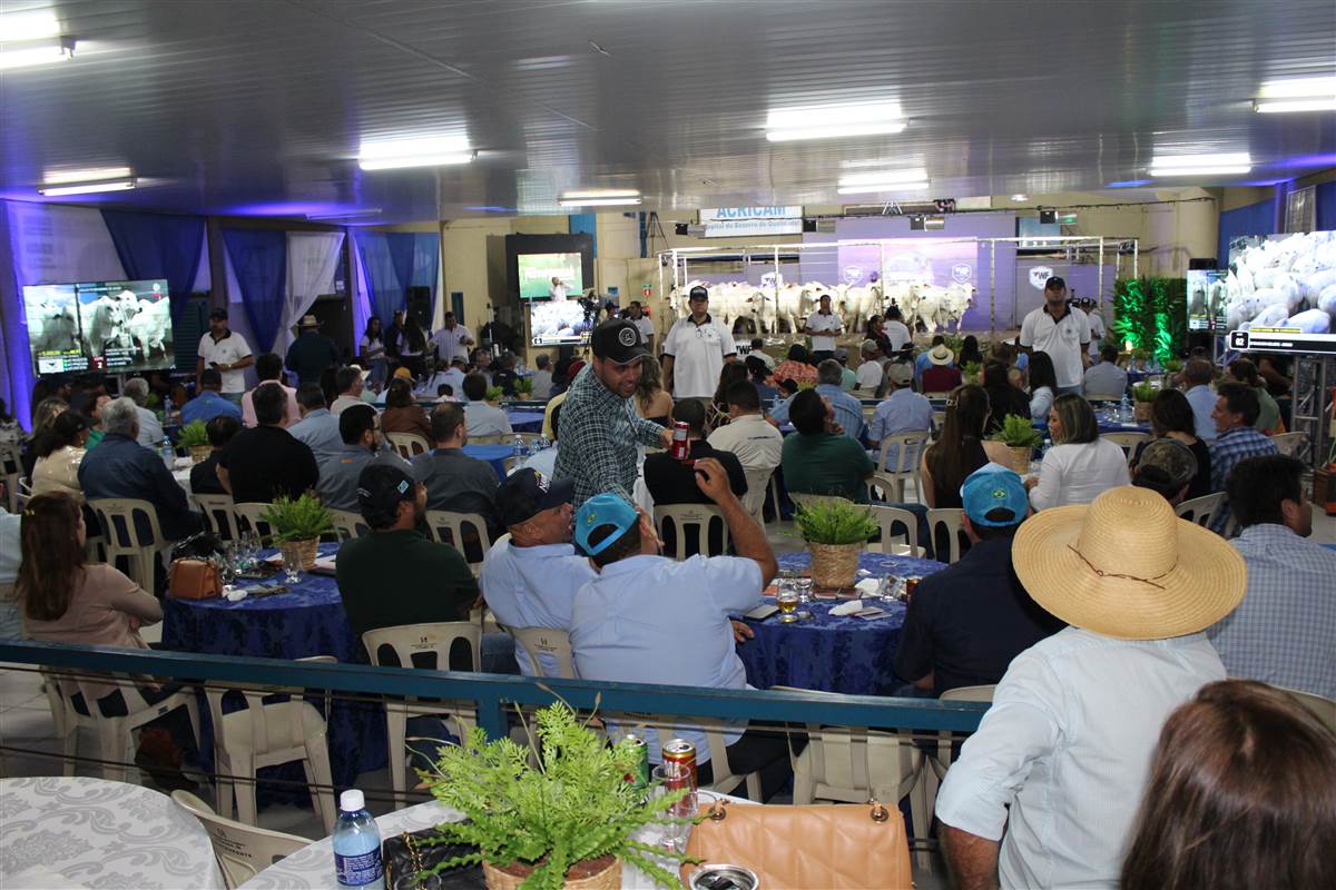Foto do evento