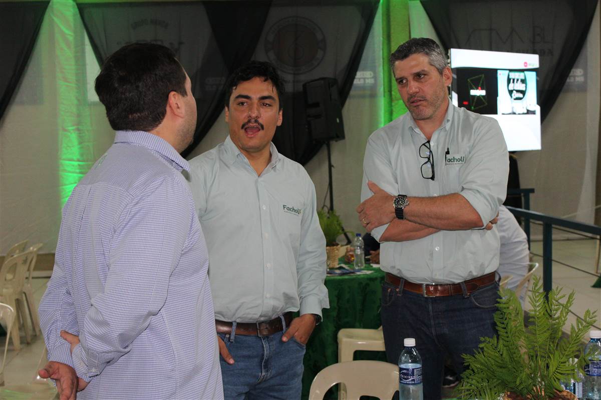 Foto do evento