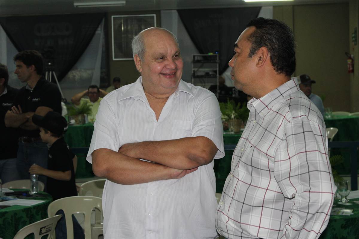 Foto do evento