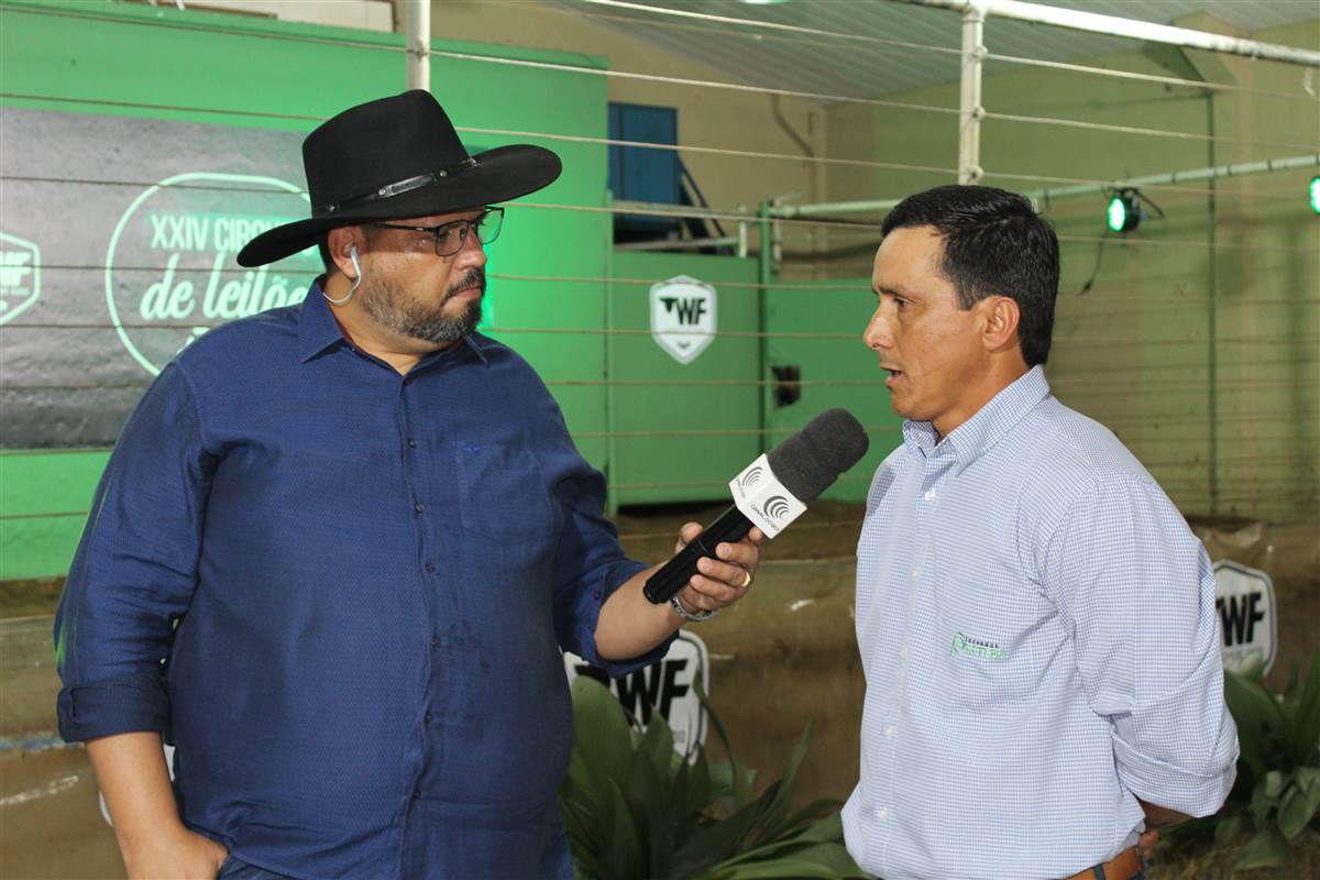 Foto do evento