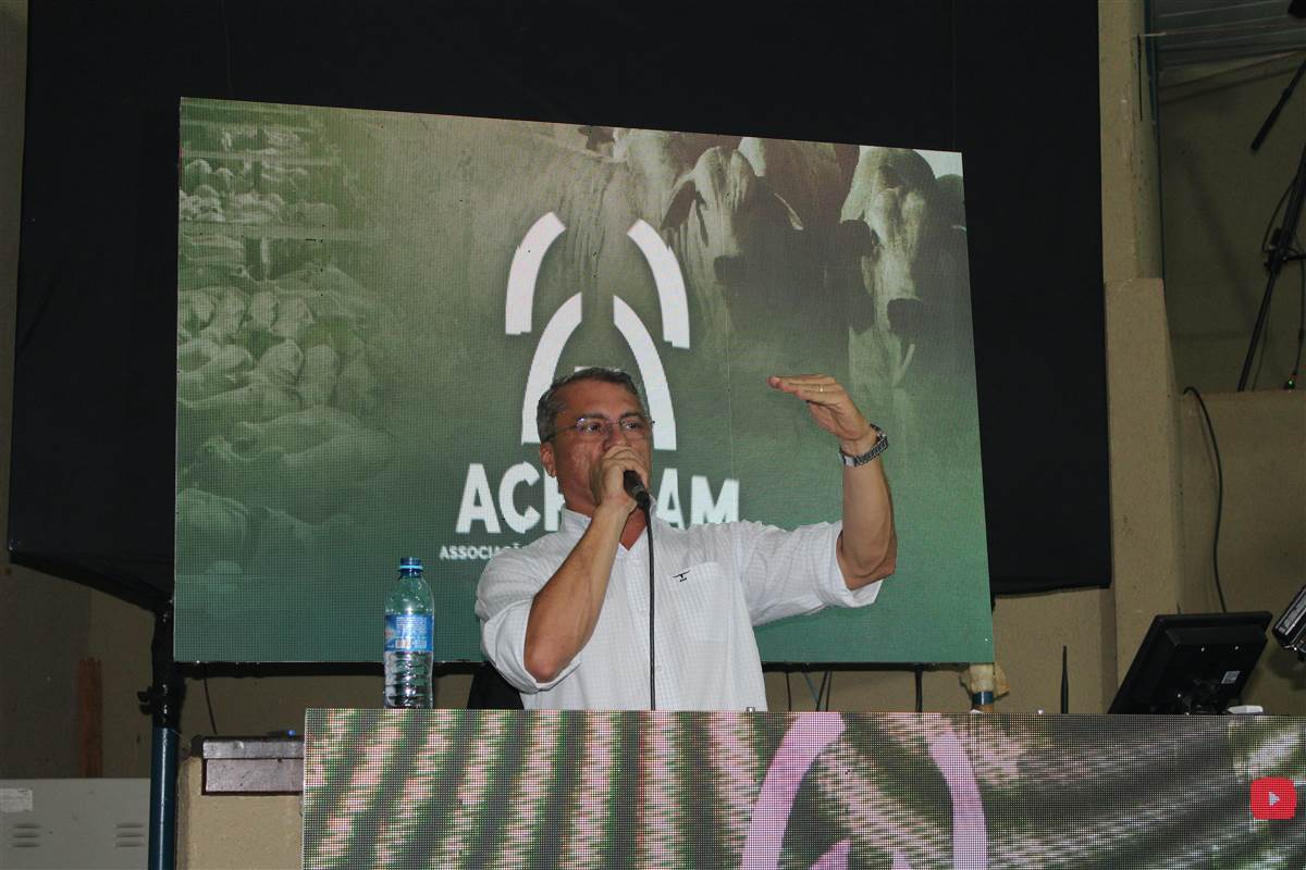 Foto do evento